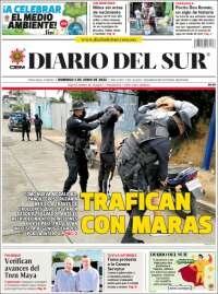 El Diario del Sur