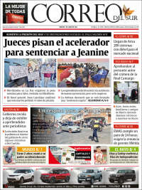 Correo Sur