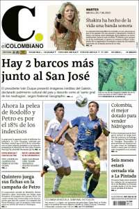 El Colombiano
