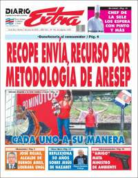 Diario Extra