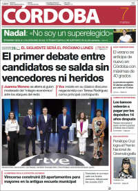 Diario de Córdoba