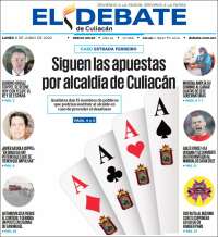 El Debate de Culiacán