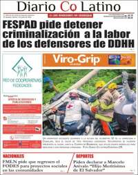 Diario Co Latino