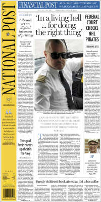 The National Post