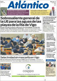 Atlántico Diario