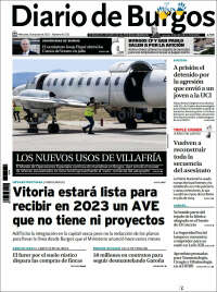 Diario de Burgos