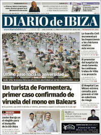 Diario de Ibiza