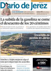 Diario de Jerez