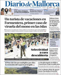 Diario de Mallorca
