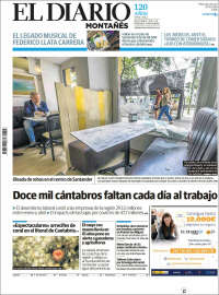 El Diario Montañés