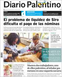 Diario Palentino