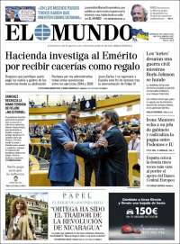 El Mundo
