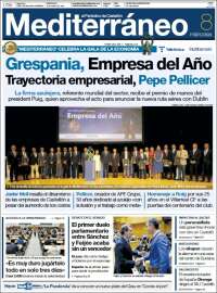 El Periódico Mediterraneo