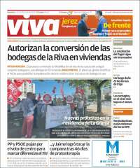Información - Jerez