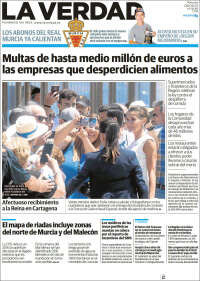 La Verdad de Murcia