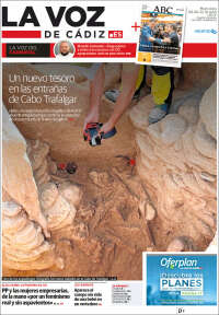 La Voz de Cádiz