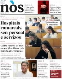Nòs Diario