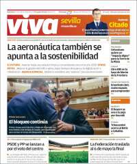 Viva Sevilla