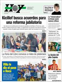 Diario Hoy