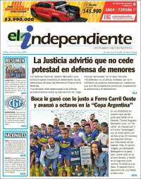 El Independiente