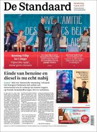 De Standaard
