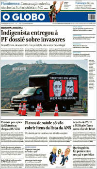 O Globo