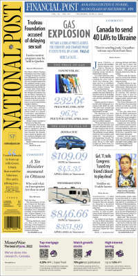The National Post
