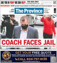 The Province