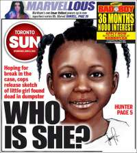 The Toronto Sun