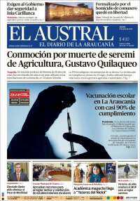 El Austral de Temuco