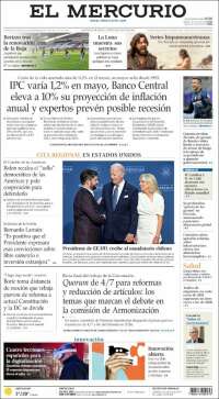 El Mercurio