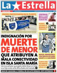 La Estrella de Concepción