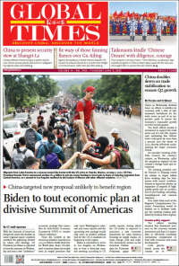 The Global Times