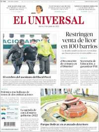 El Universal