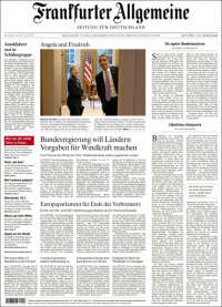 Frankfurter Allgemeine