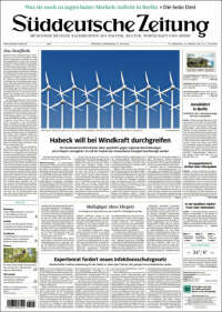 Sueddeutsche