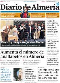 Diario de Almería