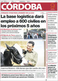 Diario de Córdoba