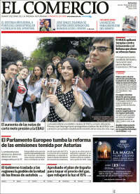 El Comercio
