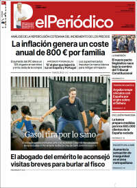El Periódico