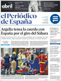 El Periódico de España