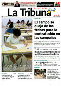 La Tribuna de Ciudad Real