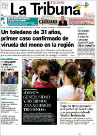 La Tribuna de Toledo
