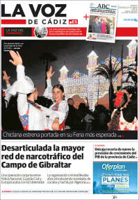 La Voz de Cádiz
