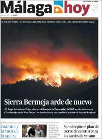 Málaga Hoy