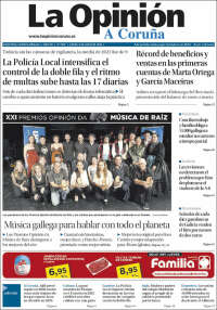 La Opinión de A Coruña