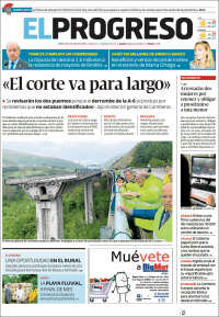 El Progreso