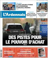 L'Ardenais
