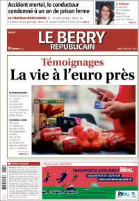 Berry Republicain