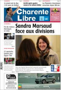 Charente Libre